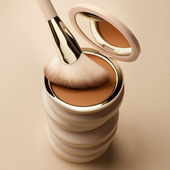 WARM WISHES  SFT MTE PDR BRNZR - SUMR FL